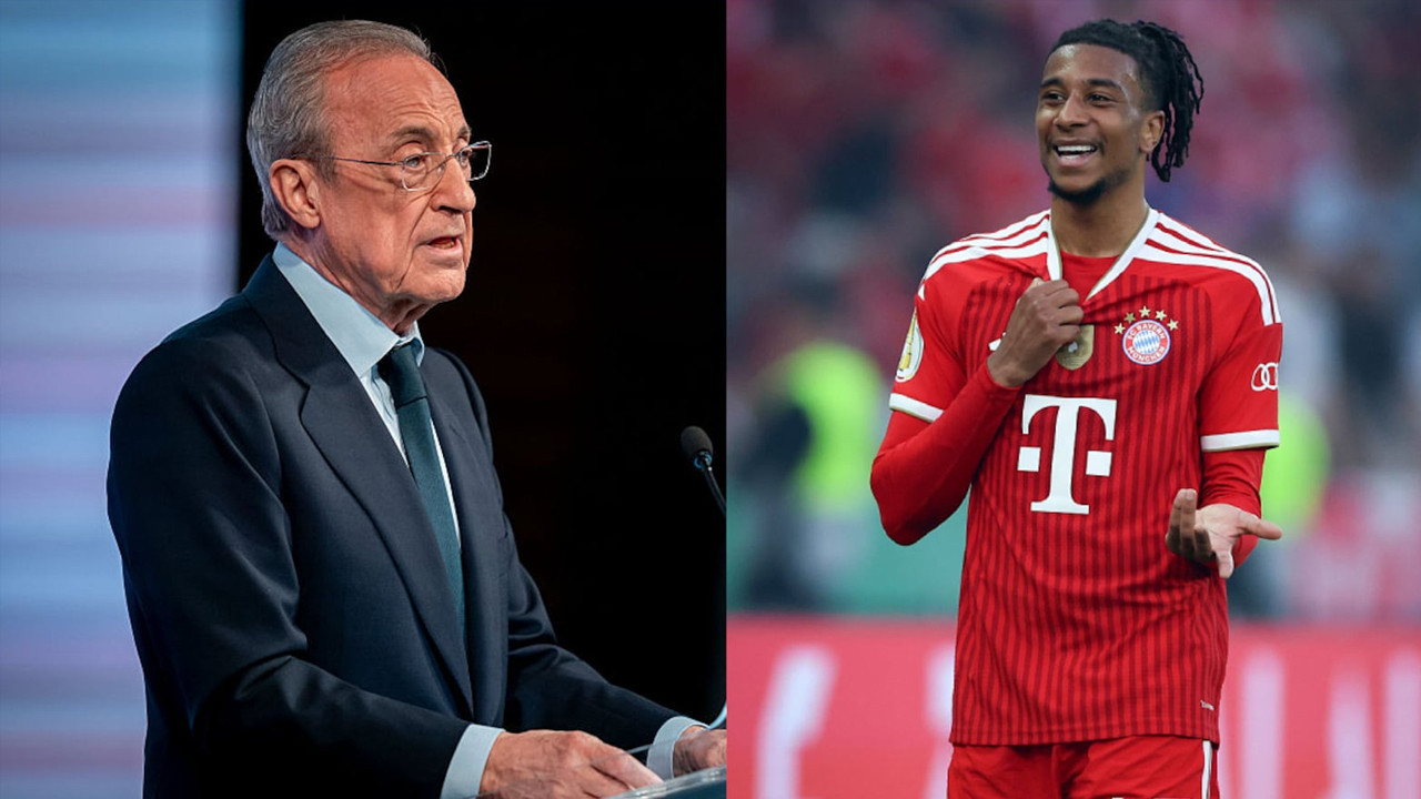 Transfer piyasası altüst olacak: Real Madrid'de Florentino P