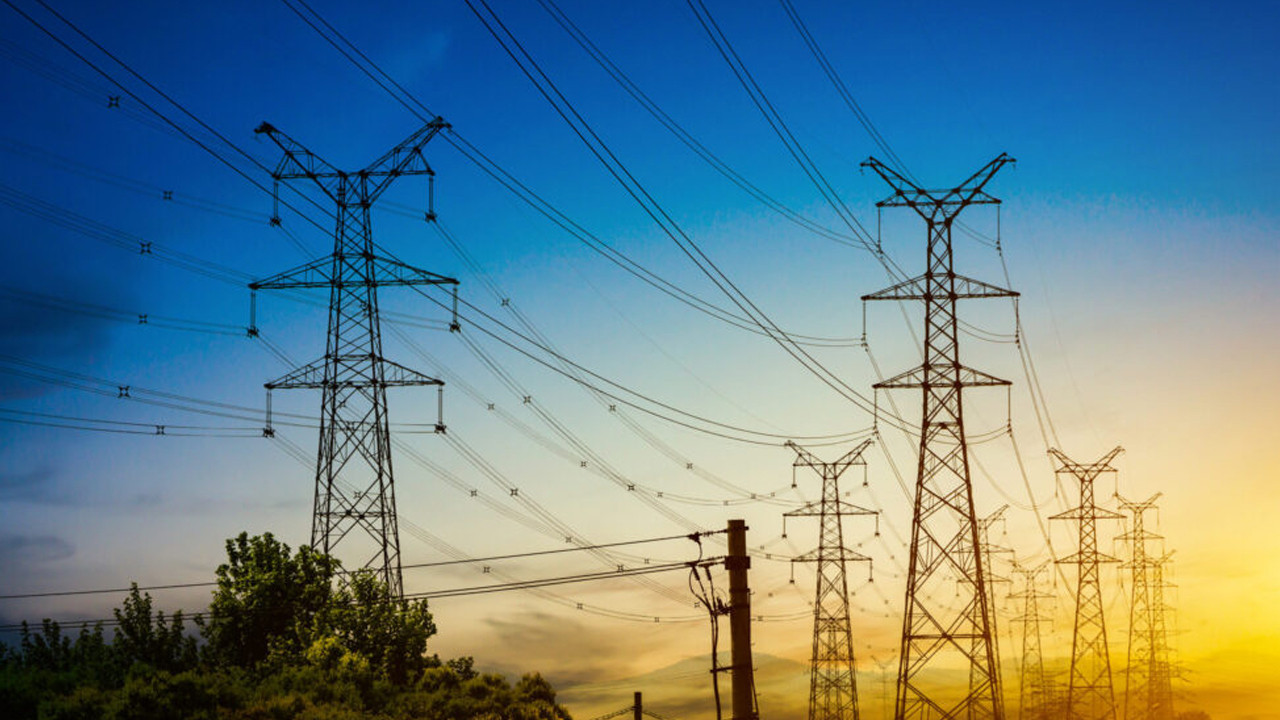 Türkiye’de günlük elektrik üretimi 847 bin MWh’yi aştı