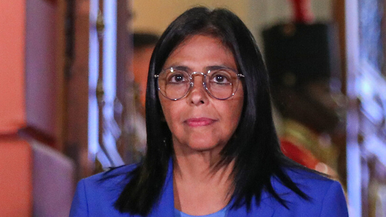 Venezuela Geçici Devlet Başkanı Rodriguez, Türkiye'ye ziyare