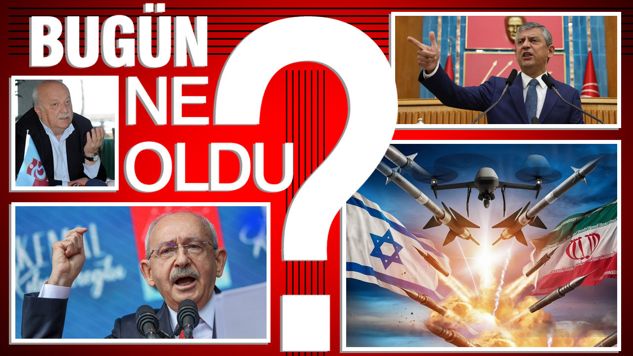 9 Haziran 2026 Türkiye gündeminde ne oldu?