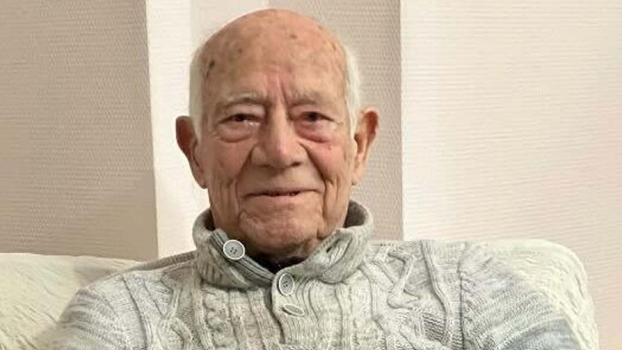 96 yaşındaki adam kilitli evde çıkan yangında öldü