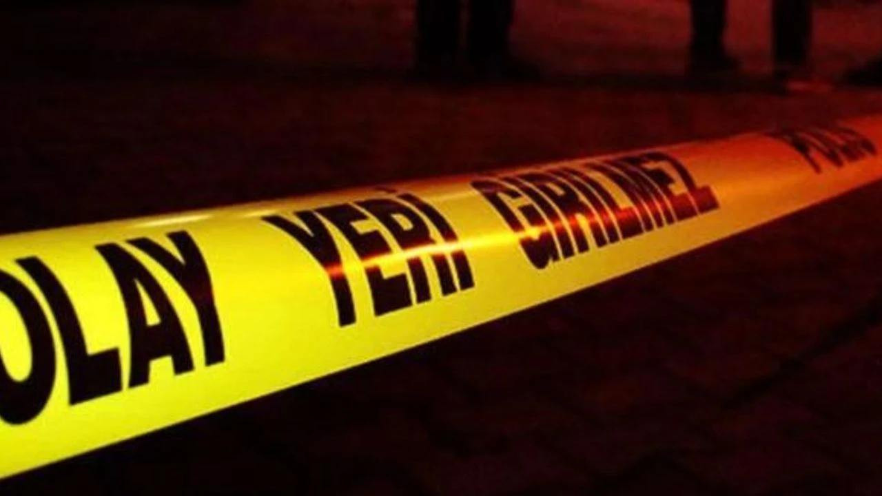 Alacak verecek kavgası kanlı bitti: Amca oğulların