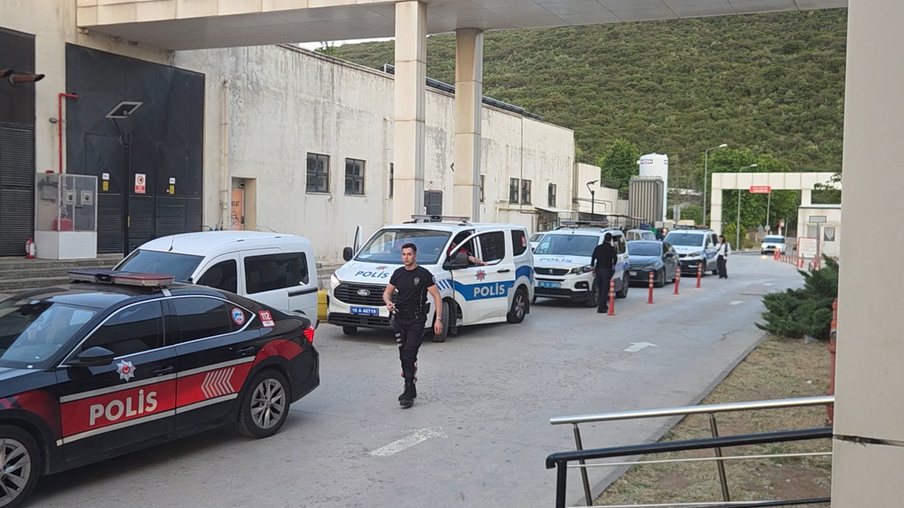 Bursa’dan Ağrı’ya uzanan operasyon: 52 torbacı yakalandı: Gö
