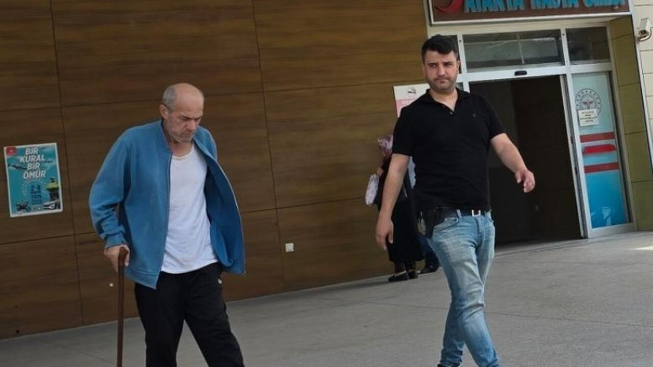 Dolandırıcılık suçundan aranıyordu...Firari hükümlü saklandı