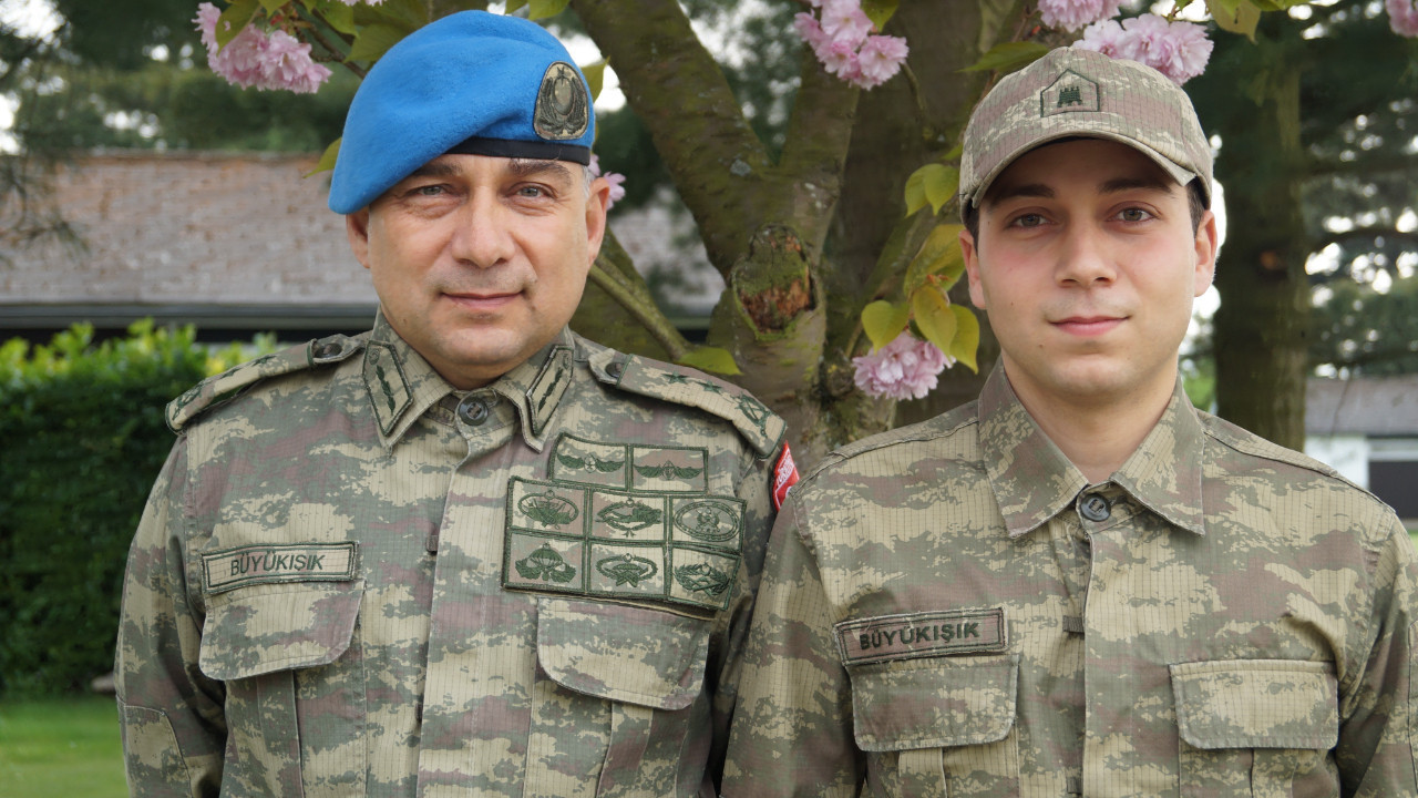 Dorukhan Büyükışık cinayetinde son firari yakaland