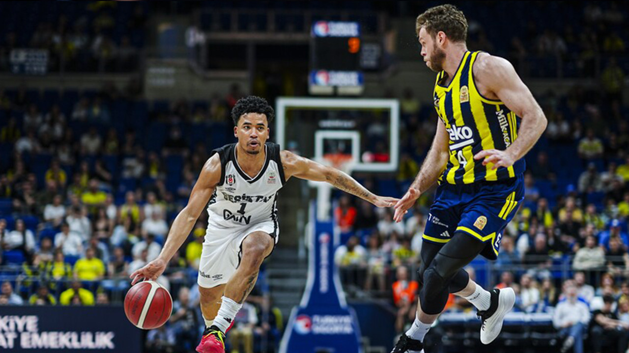 EuroLeague Yönetim Kurulu Fenerbahçe'yi onayladı, Beşiktaş k