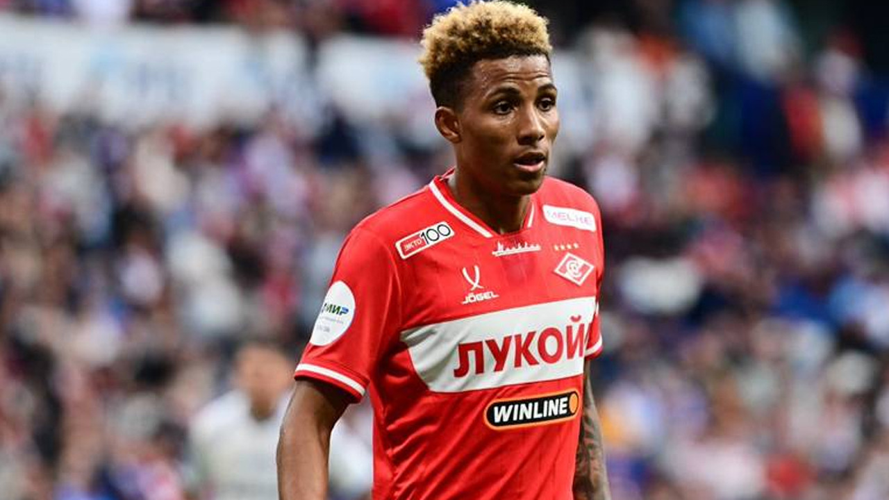 Galatasaray'ın da devreye Gedson Fernandes için istenilen bo