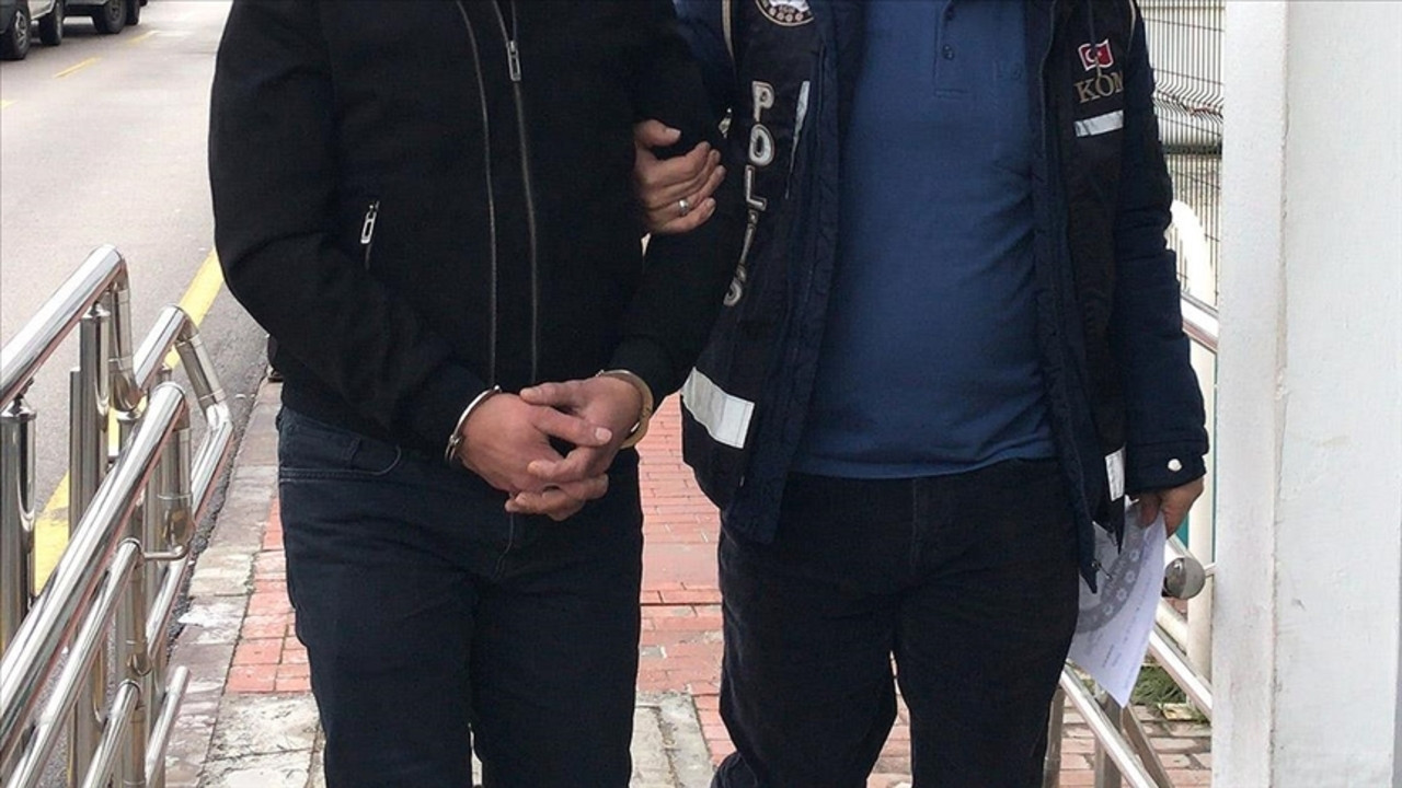 Hafif ticari araçta 530 kilogram kaçak tütün ele geçirildi: 