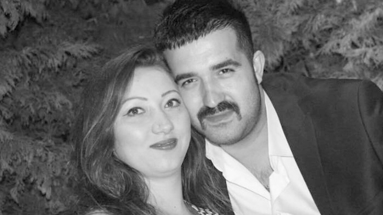 Hem öldürdü hem de “Hâlâ seviyorum” dedi: Cani koc