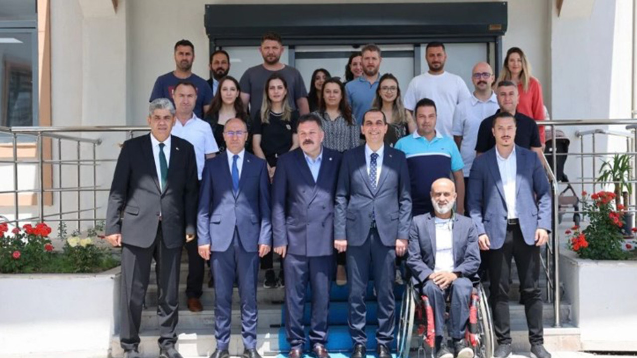 Iğdır’da “Engelli Bireylerle Etkili İletişim ve Er