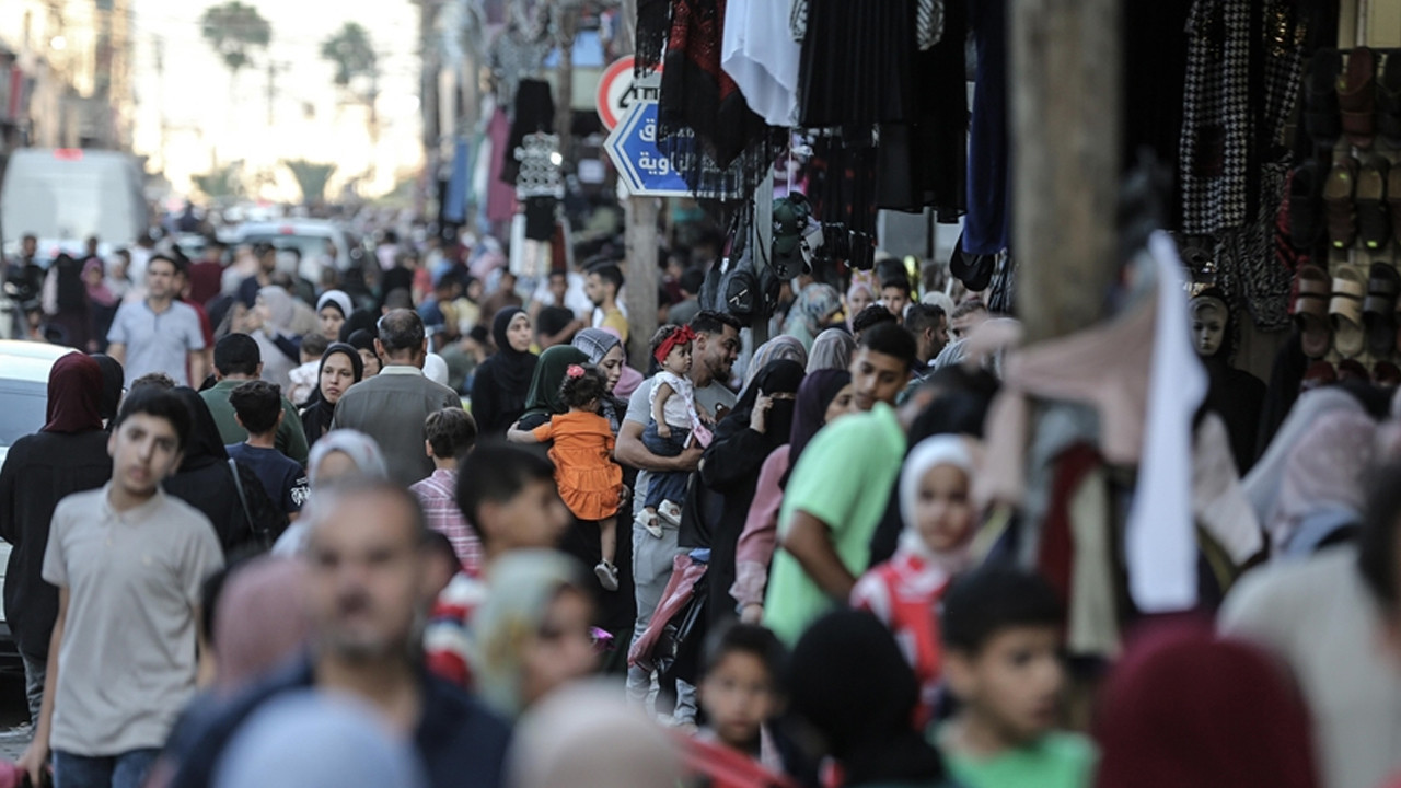 İsrail Meclisi’nden Filistin’in vergi gelirlerine ilişkin ke
