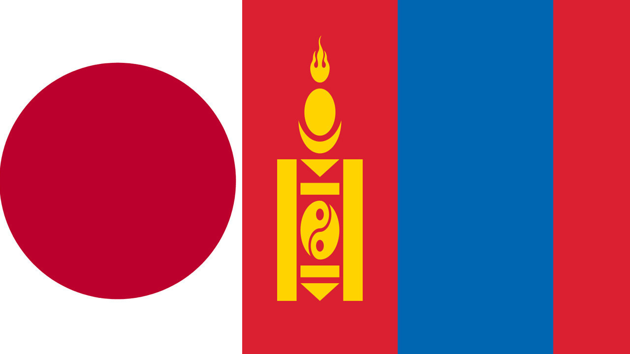 Japonya ve Moğolistan bölgesel istikrar için harek