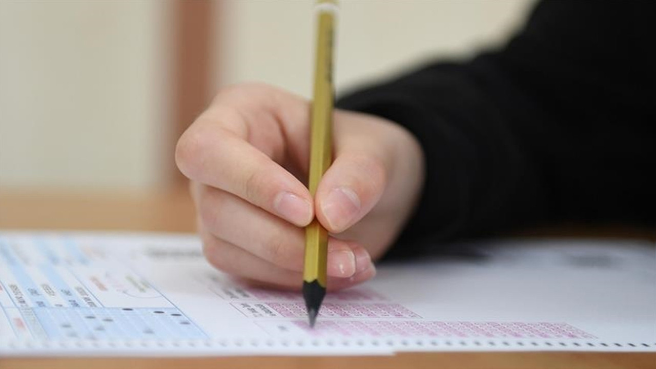 LGS'de yeni dönem başlıyor: 924 bin öğrenciye beslenme paket