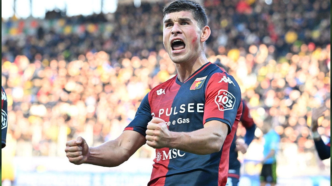 Malinovskyi Trabzonspor'a transferinin perde arkasını anlatt