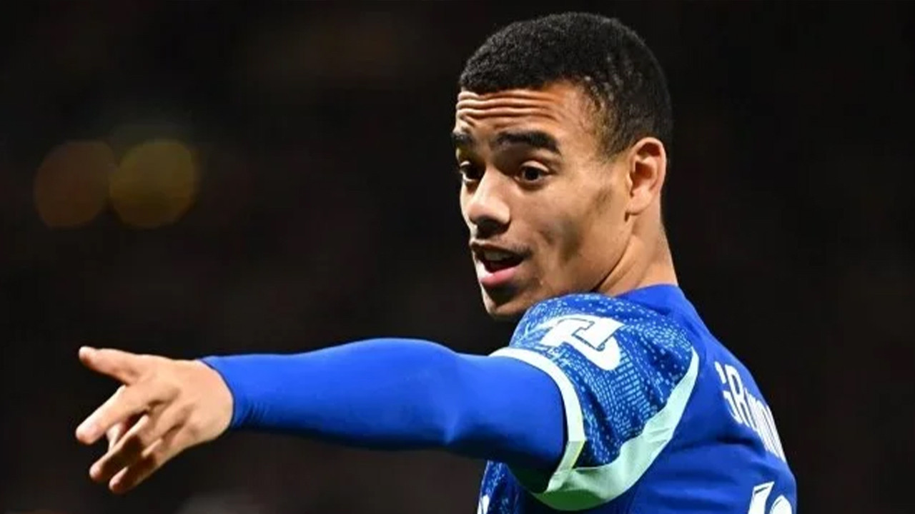 Greenwood'un yeni adresi belli oldu: Fenerbahçe derken...