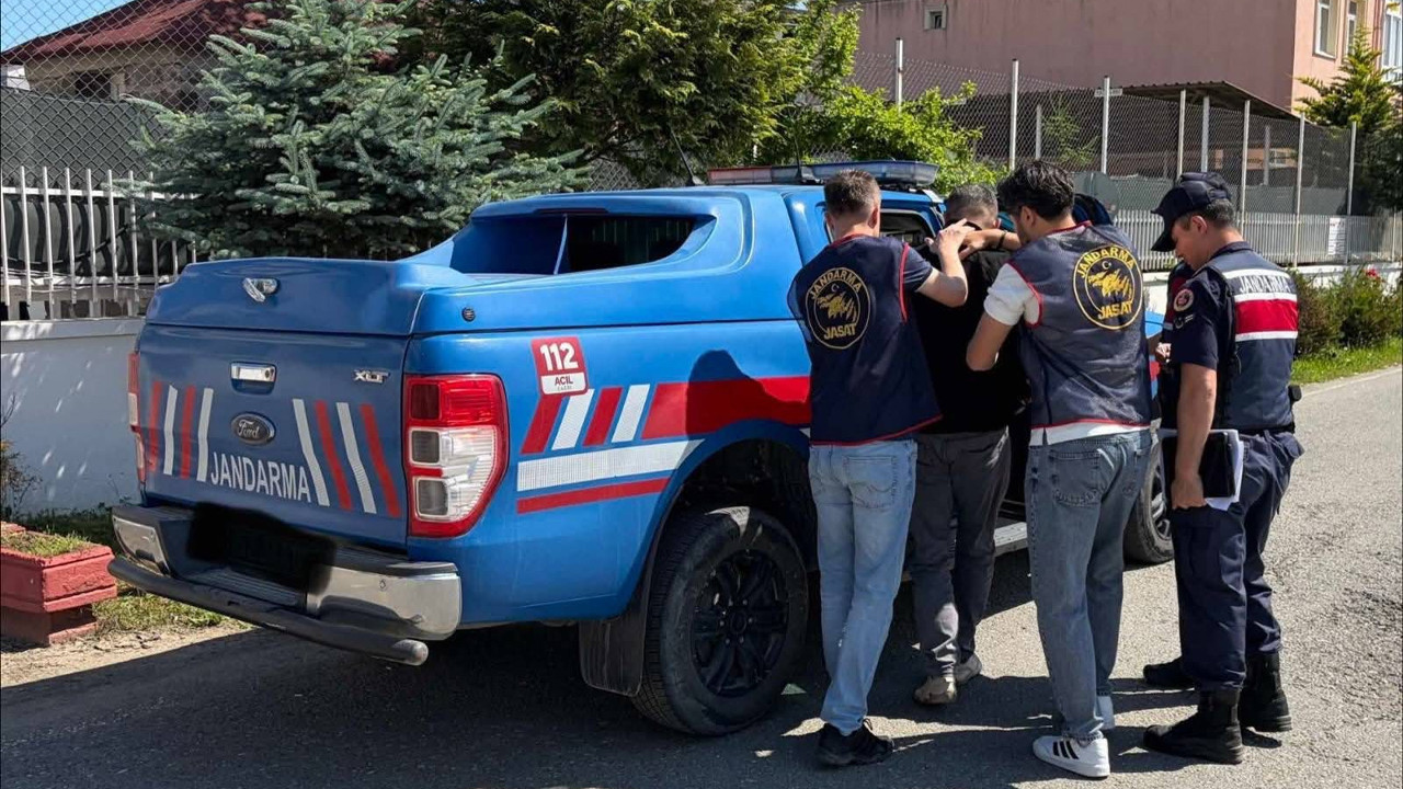 Ordu’da bir haftada 43 aranan şahıs yakalandı