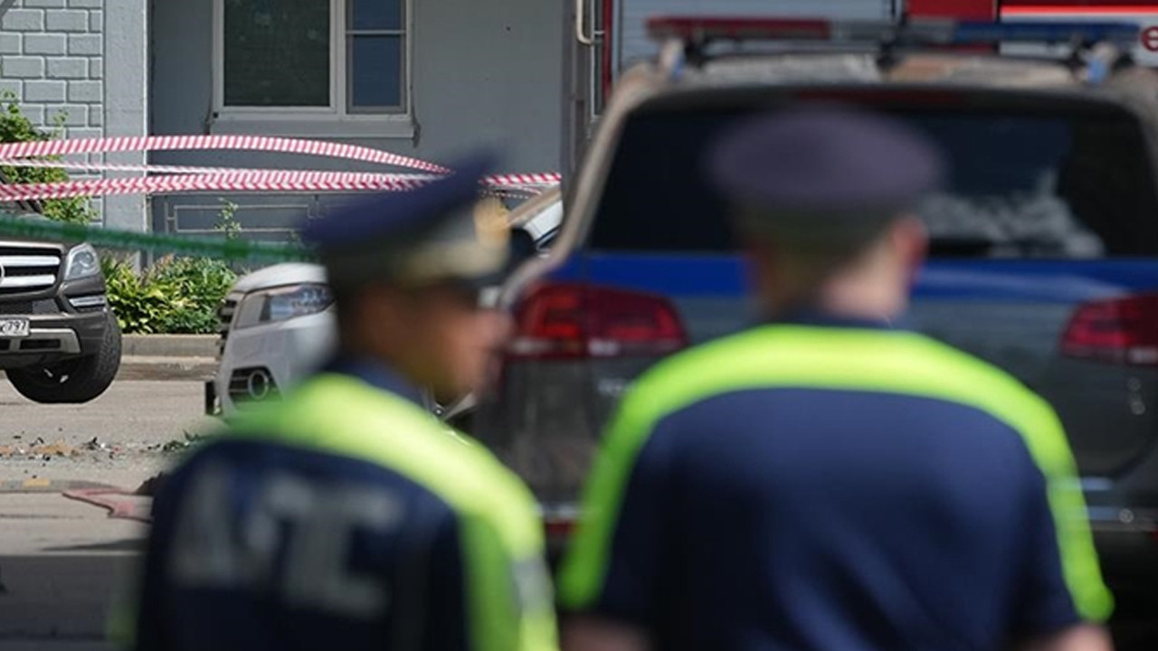 Rusya’da otomobile bombalı saldırı: 1 ölü
