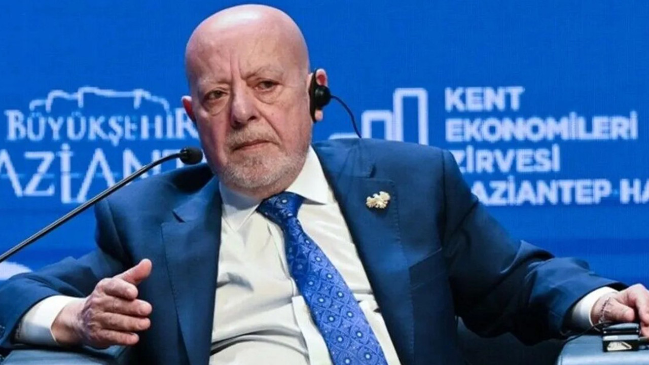 Suriyeli Bakan Açıklandı: Türkiye bizim doğal orta