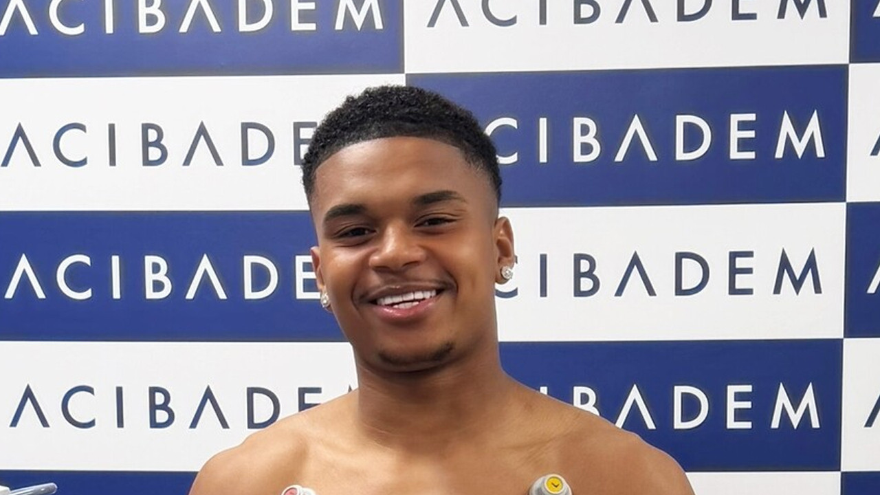 Trabzonspor’dan 205. yabancı transfer: Noah Saviolo