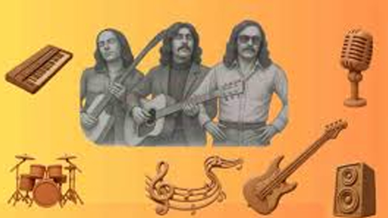 Türkeli’de Anadolu Rock Konseri
