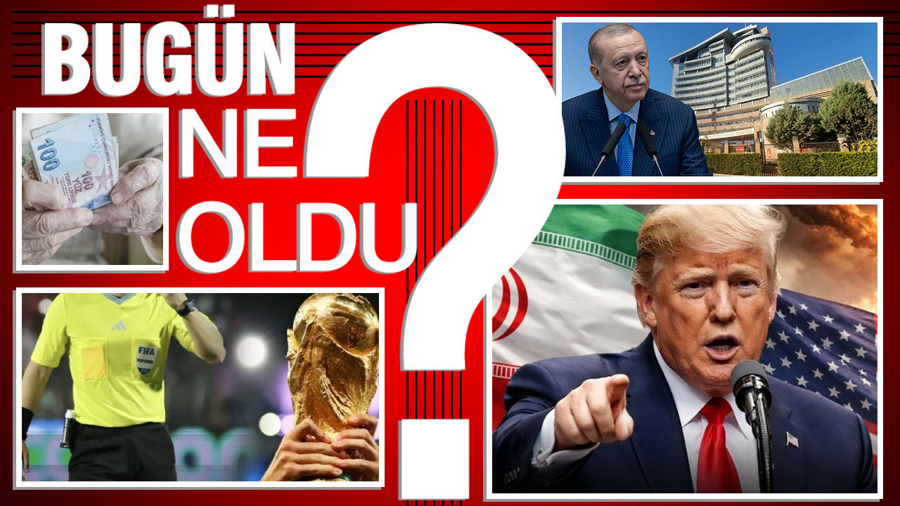 10 Haziran 2026 Türkiye gündeminde ne oldu?