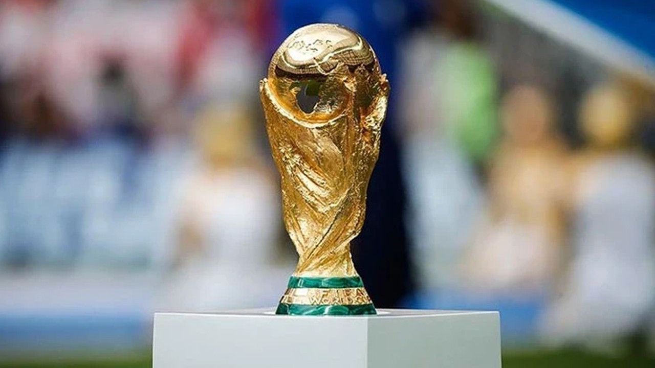 2026 FIFA Dünya Kupası tarihin en pahalı turnuvası oldu: Bil