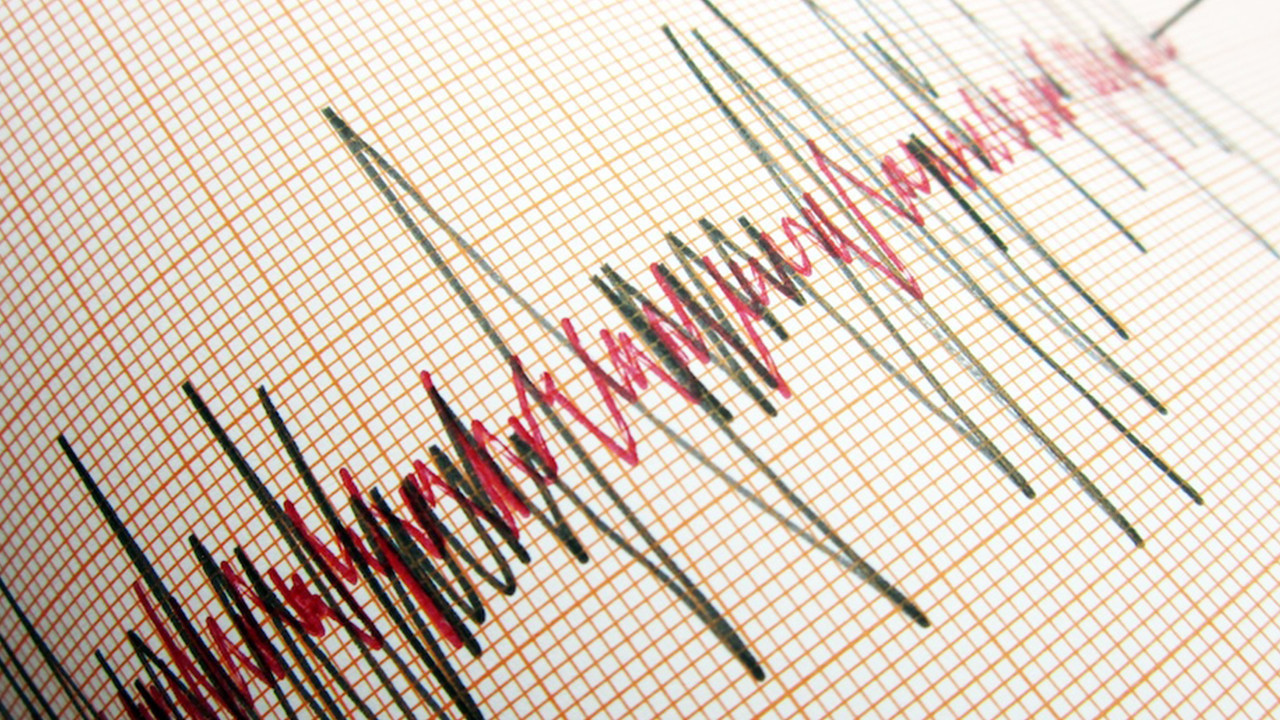 Adana’da korkutan deprem: 3.9 büyüklüğünde sarsınt