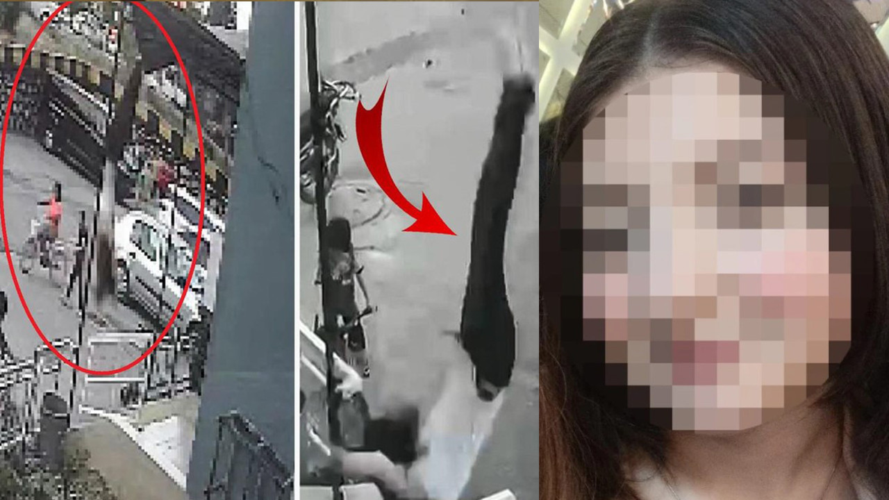 Adana’da mucize kurtuluş: 12. kattan düşen çocuk hayatta kal