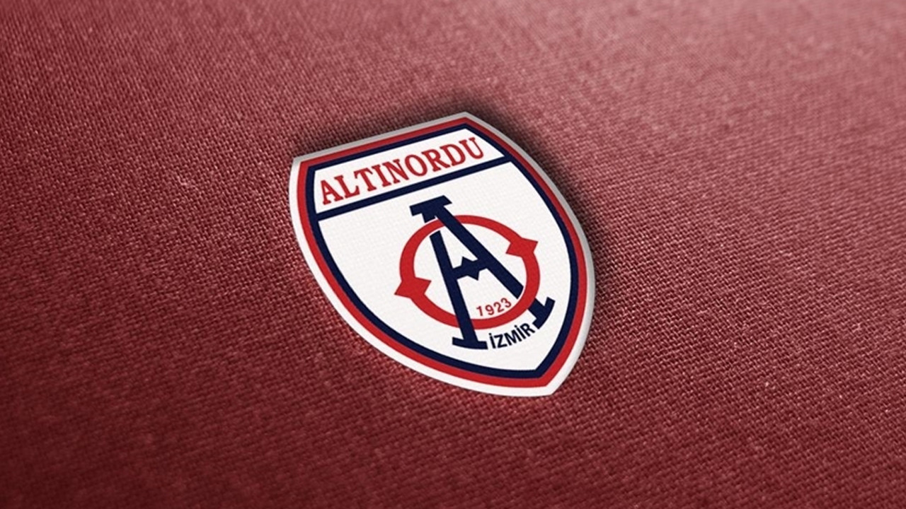 Altınordu’yu devralma şartları netleşti: Kritik ma
