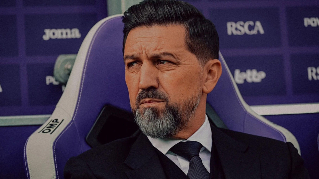 Amedspor'un yeni teknik direktörü belli oldu