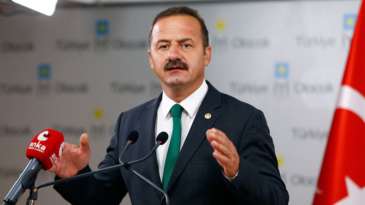 Anahtar Parti'den ilk "Millet Divanı" buluşması