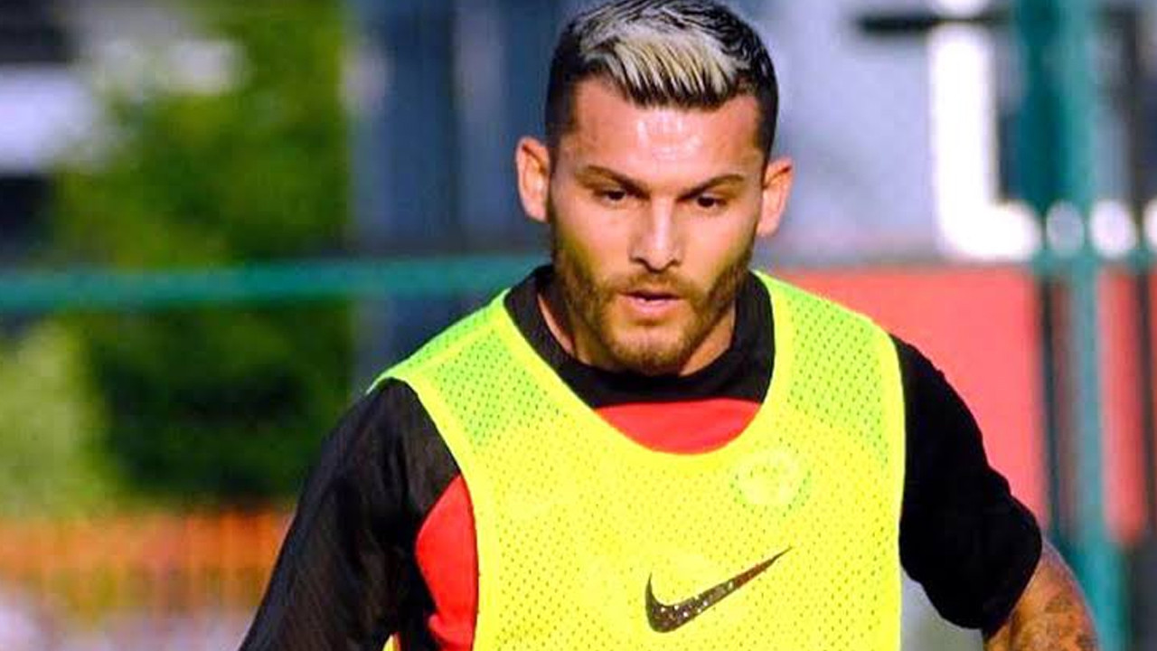 Bahis suçundan 9 ay ceza almıştı: Süper Lig ekibin