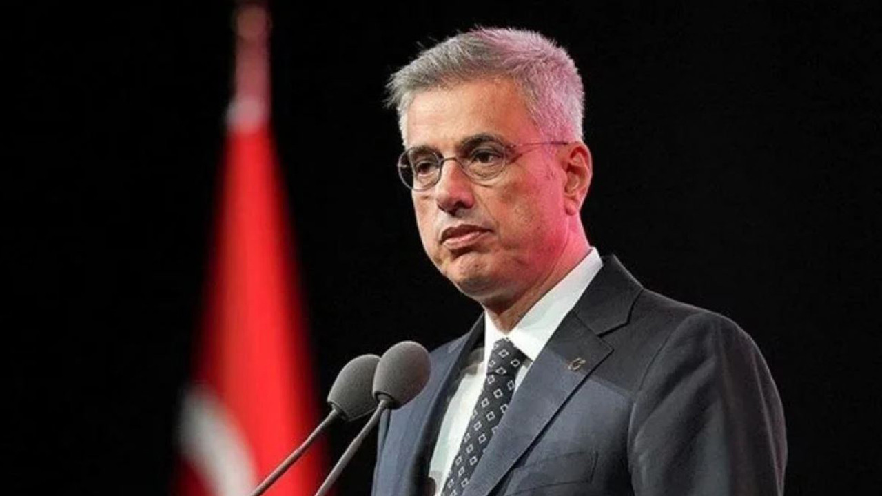 Bakan Memişoğlu'ndan Netanyahu'ya sert tepki: Erdoğan'ı hede