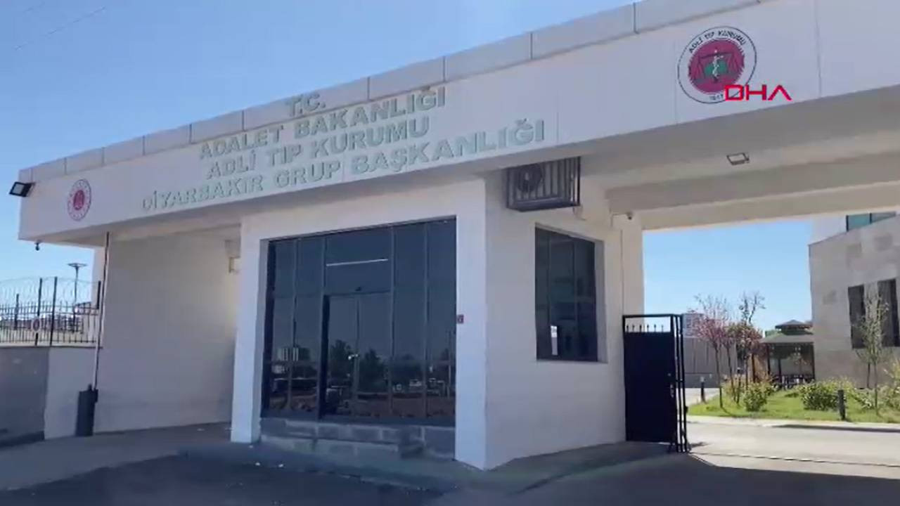Balkondan düşen 15 yaşındaki genç öldü