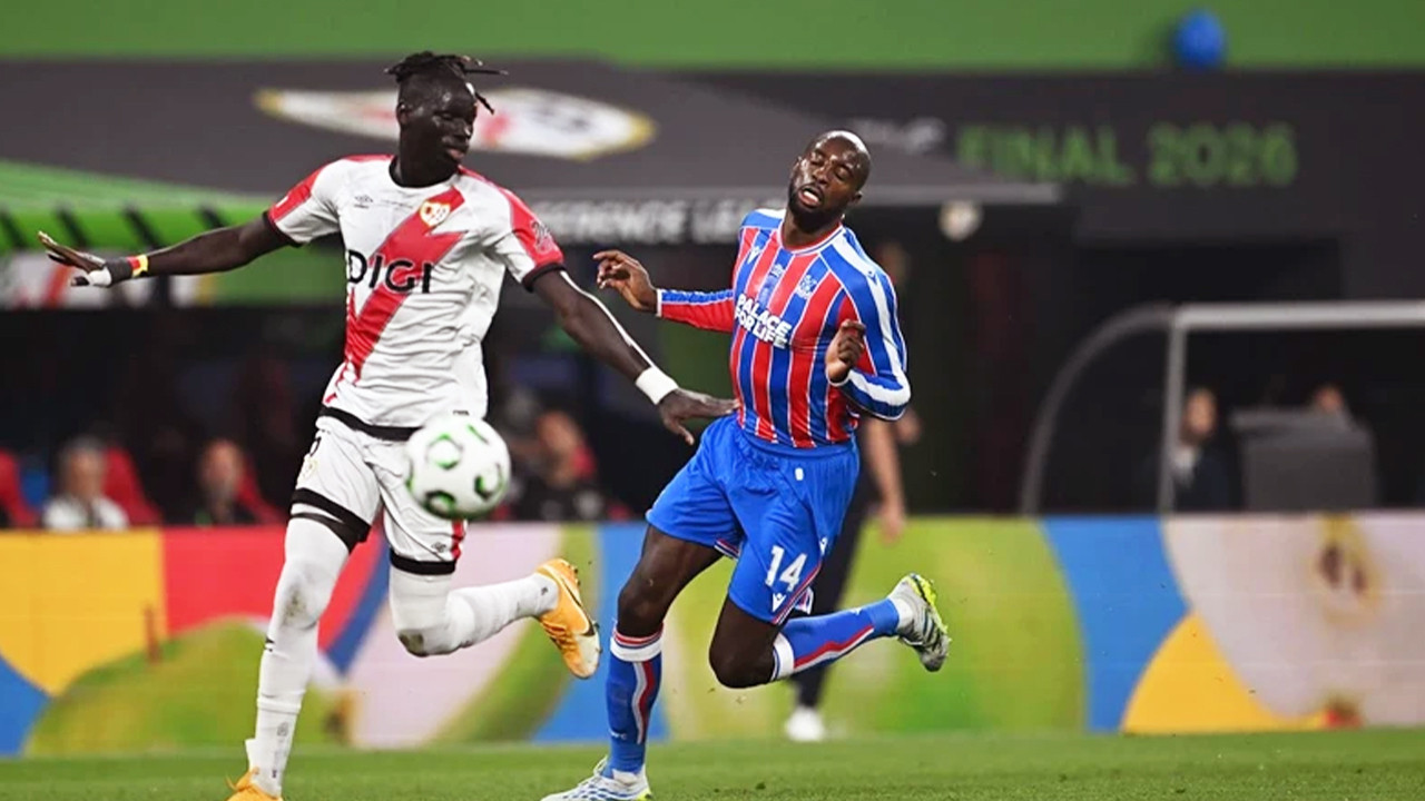 Beşiktaş Crystal Palace'ta tarih yazan golcü oyuncuyu istiyo