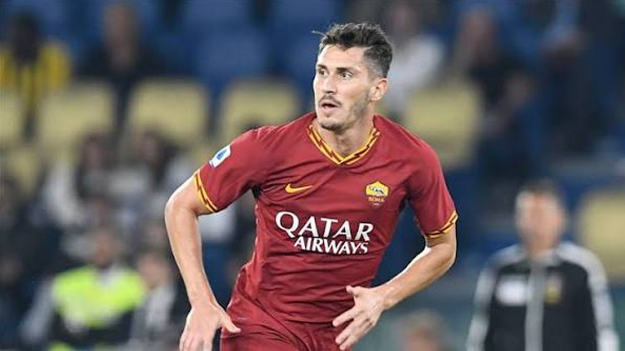 Bomba transfer... Roma'da oynuyordu: Erzincanspor'