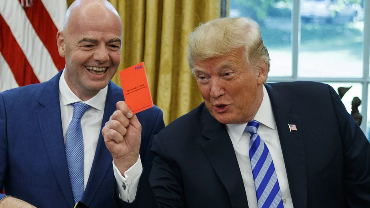Dünya Kupası başlamadan gerilim tırmandı: ABD'nin uygulamala