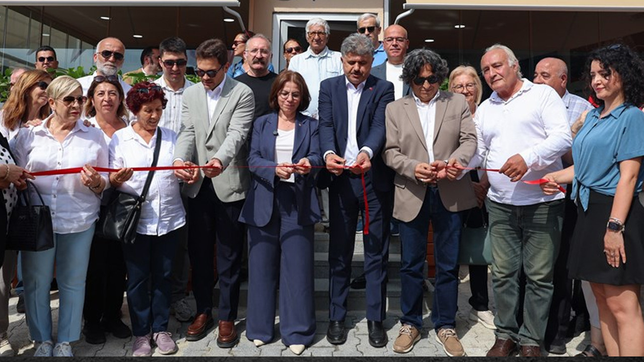 Emekliler için yeni buluşma noktası: Maltepe hizme