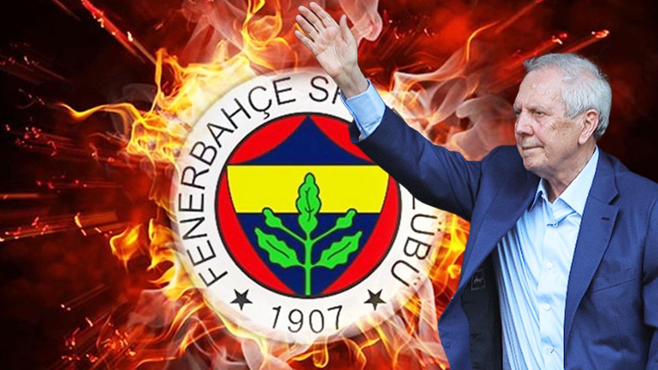 Fenerbahçe ikinci santrfor transferini de bitiyor: Aziz Yıld