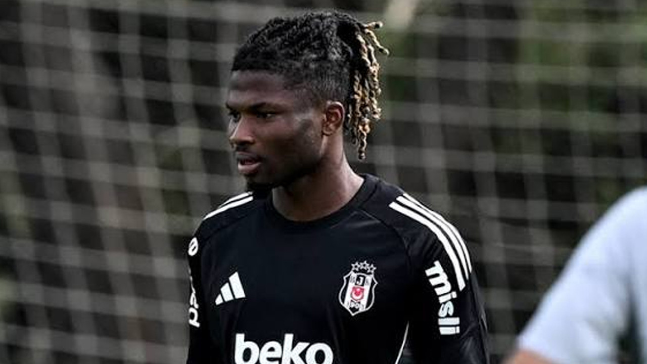 Fenerbahçe'den El Bilal Toure atağı
