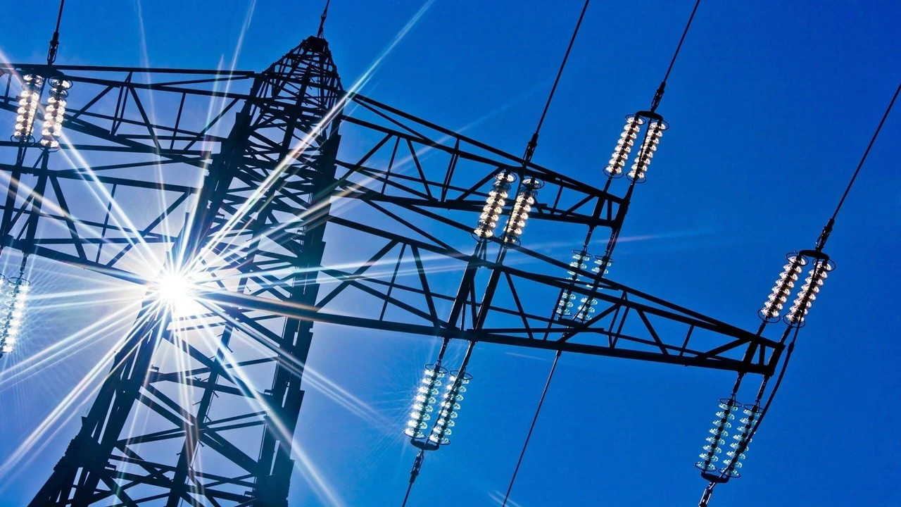 Günlük elektrik üretim ve tüketim verileri belli oldu (10 Ha