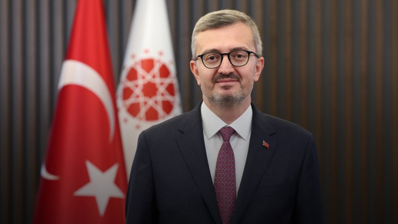 İletişim Başkanı Duran’dan sert tepki: İftiralar Türkiye’nin