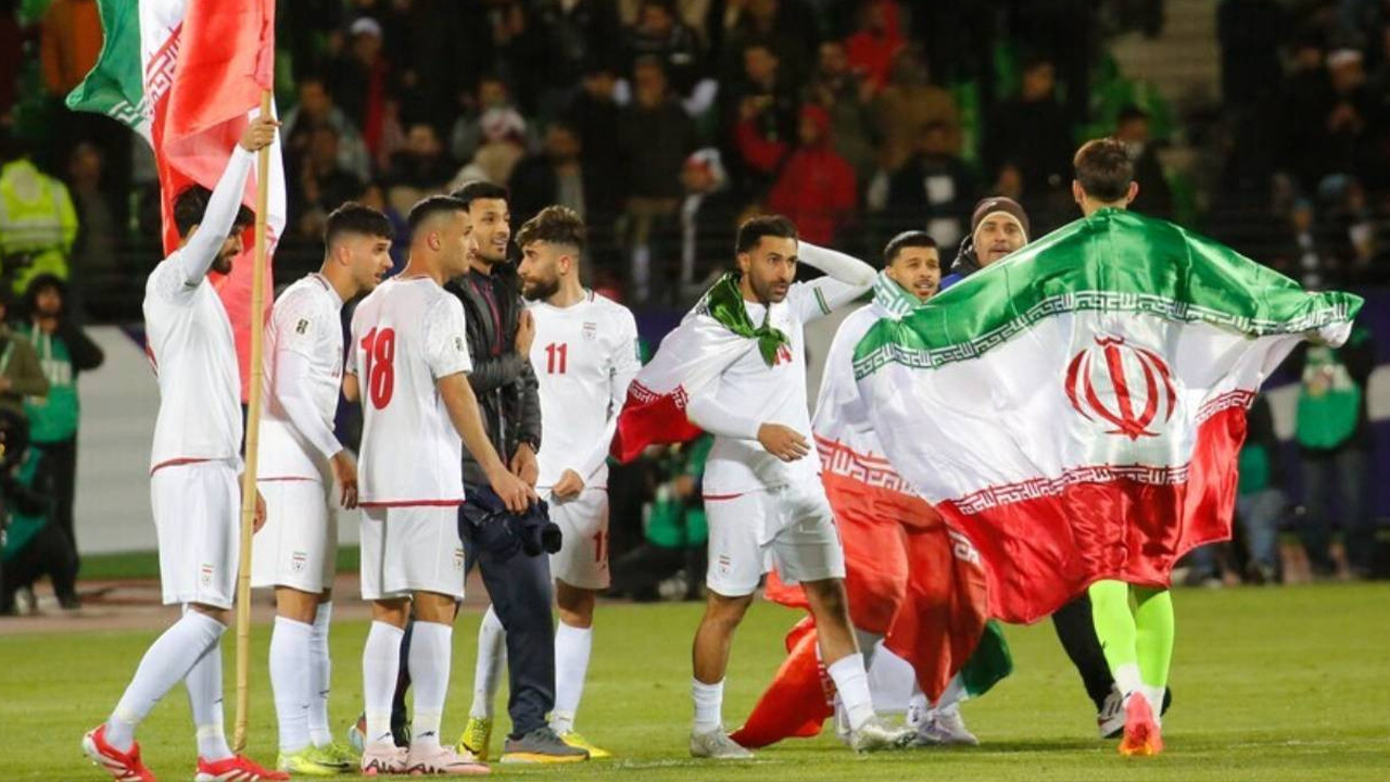 İran'dan Dünya Kupası öncesi FIFA'ya sert uyarı: '