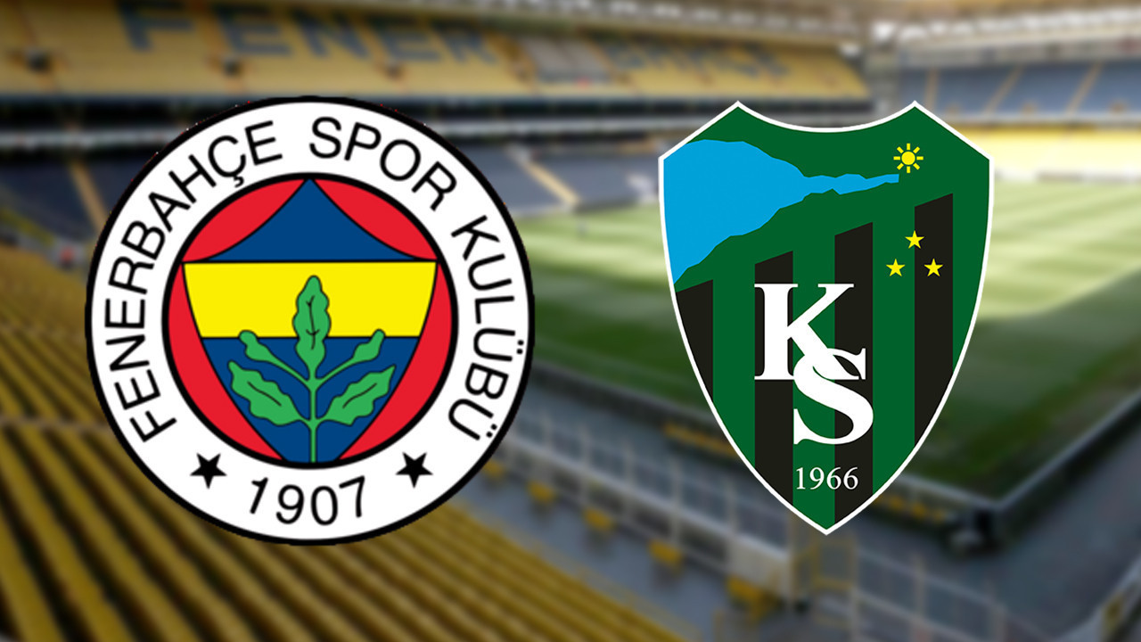 Kocaelispor aradığı stoperi Fenerbahçe'de buldu
