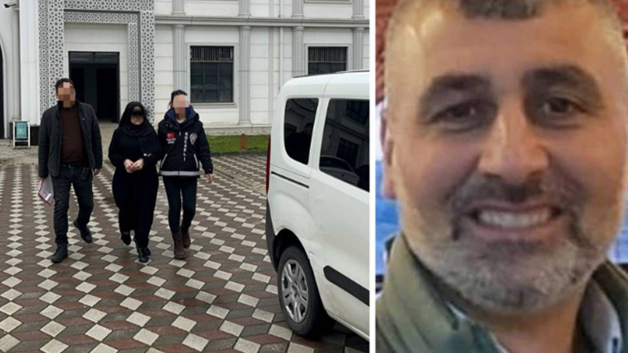 Kocasını öldüren kadının mahkemede anlattıkları ka
