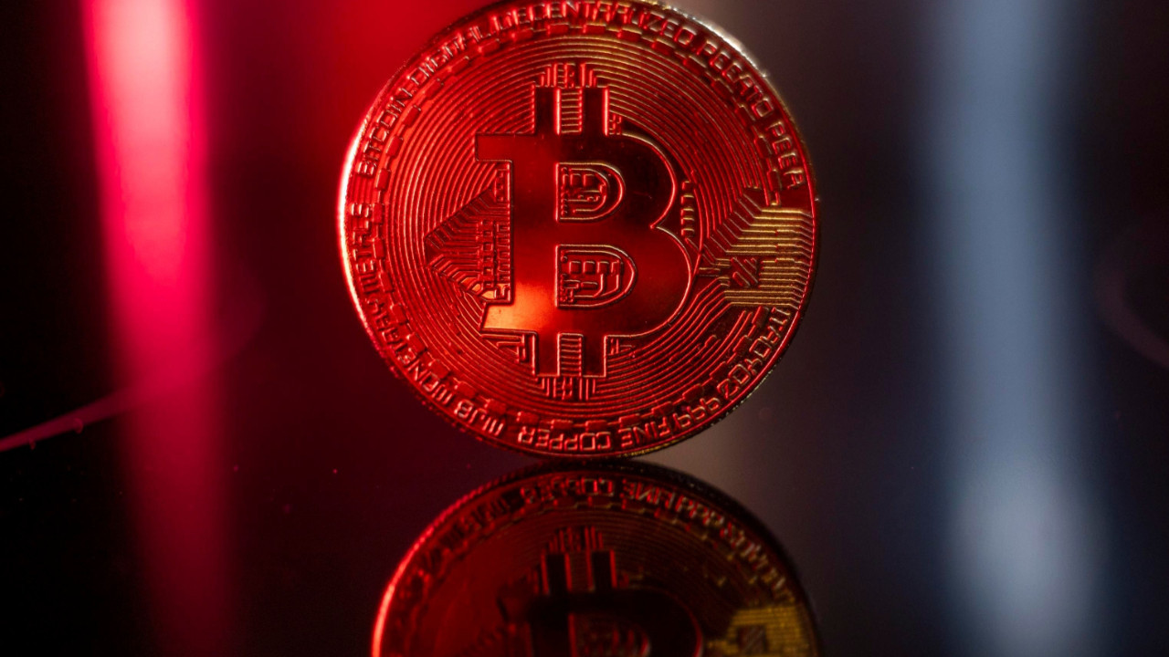 Kripto'da 8 ayda 1,2 trilyon dolar buhar oldu