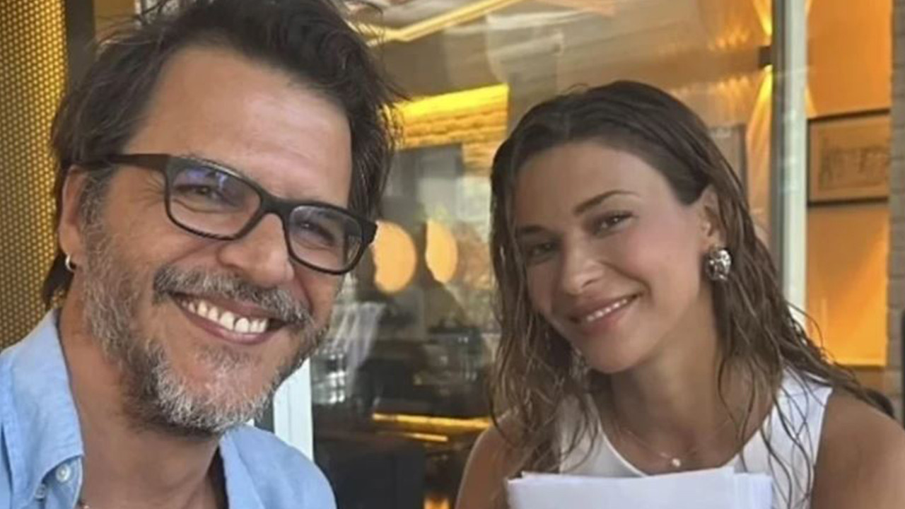 Mehmet Günsür ve Devrim Özkan aynı filmde