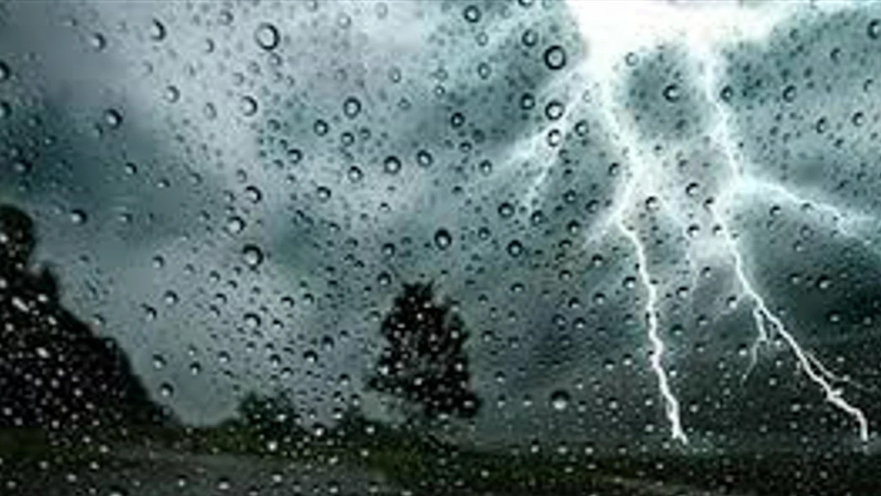 Meteoroloji'den Batı Karadeniz için kritik uyarı: Gök gürült