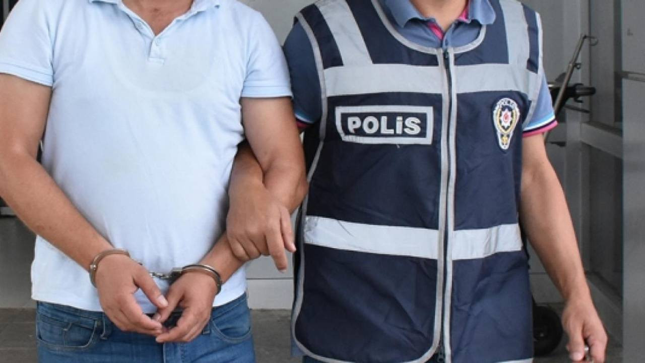 Okul güvenliğini sağlayan bekçiye darp: İki şüpheli tutuklan