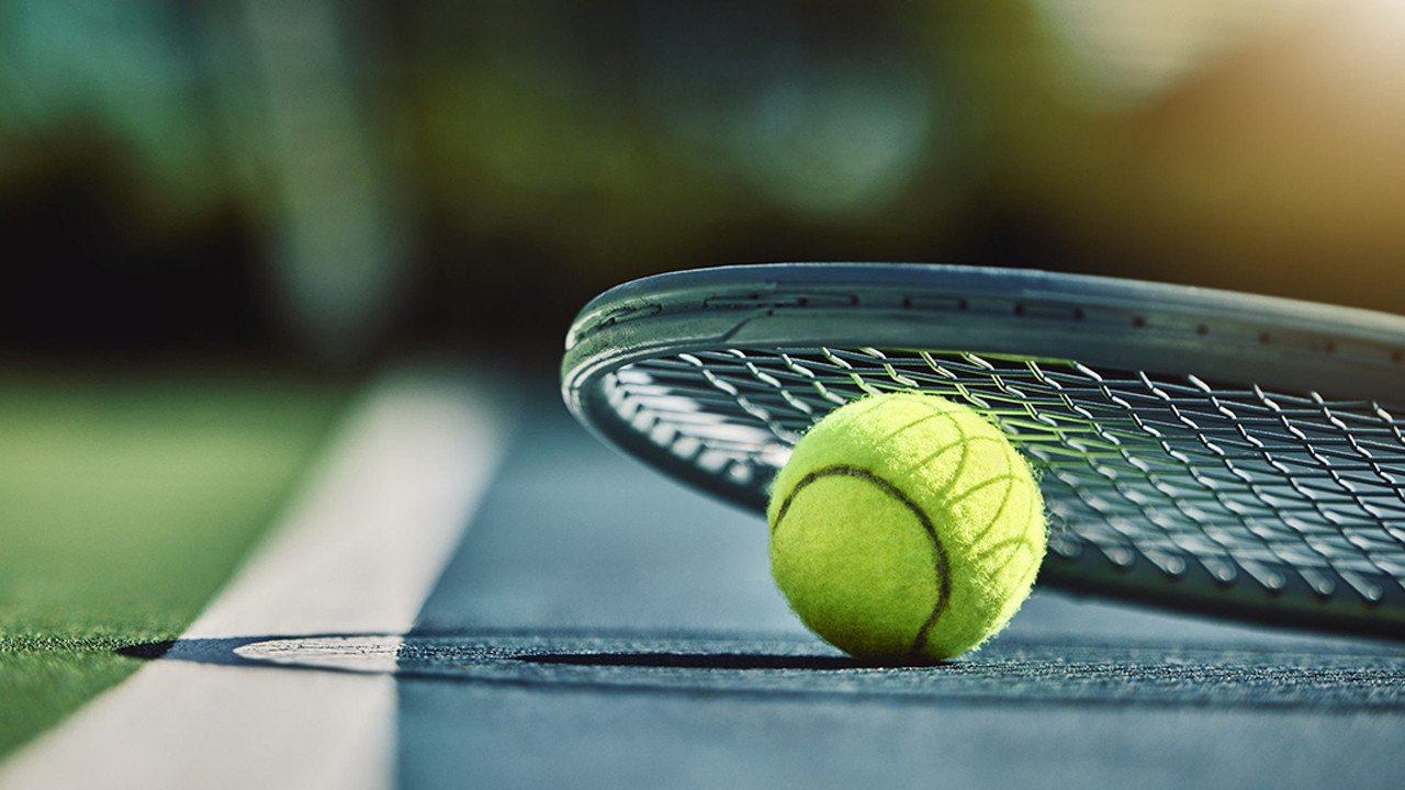 Okul Sporları Küçükler ve Minikler Tenis Türkiye Birinciliği